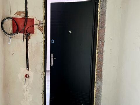 квартира за адресою Бічна Наварійська вул., 2