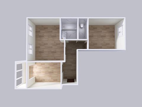 квартира за адресою Бічна Наварійська вул., 2