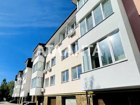 квартира за адресою Бічна Наварійська вул., 2