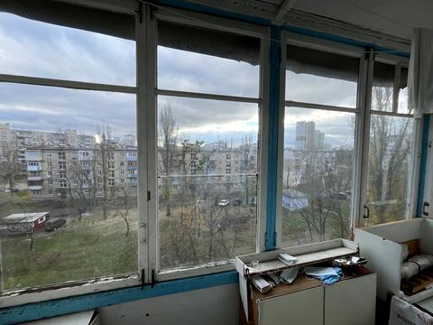 квартира по адресу Милютенко ул., 28-А