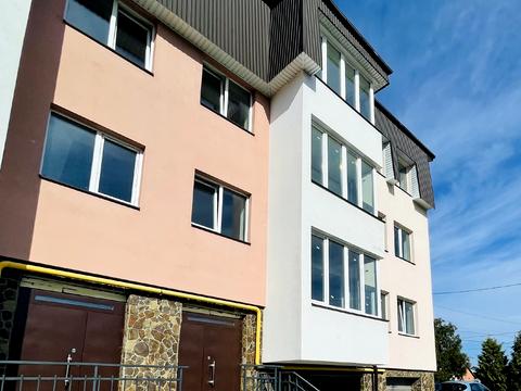 квартира за адресою Бічна Наварійська вул., 2