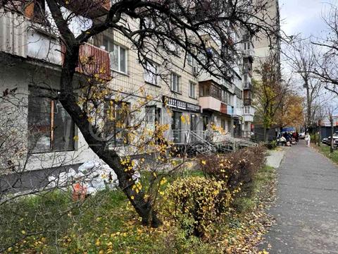комерційна за адресою Ігоря Шамо бульв. (Олексія Давидова), 4