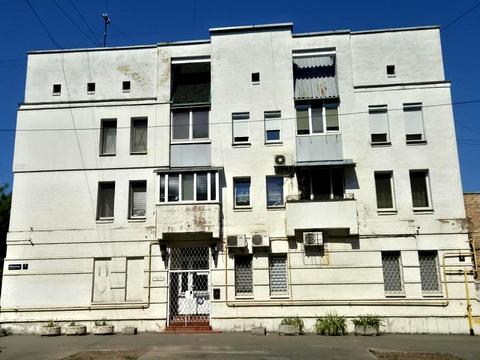 комерційна за адресою Оболонська вул., 7