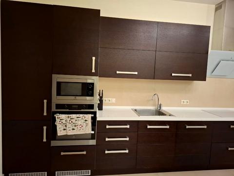 квартира по адресу Институтская ул., 18-А