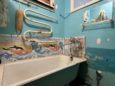 квартира по адресу Милютенко ул., 28-А