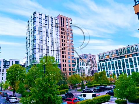 квартира по адресу Салютная ул., 2-Б