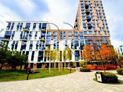 квартира по адресу Салютная ул., 2-Б