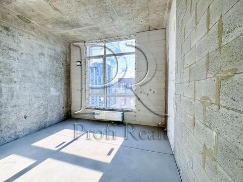 квартира по адресу Салютная ул., 2-Б