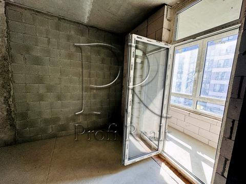 квартира по адресу Салютная ул., 2-Б