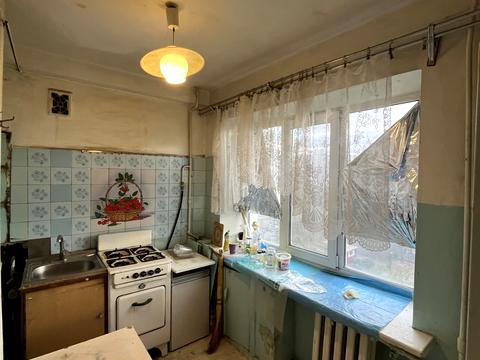 квартира по адресу Милютенко ул., 28-А