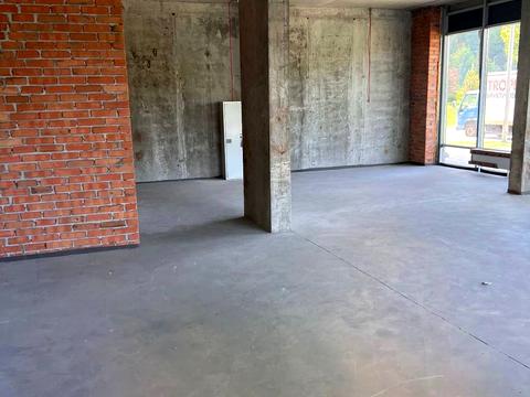 коммерческая по адресу Вышгородская ул., 45-Ж