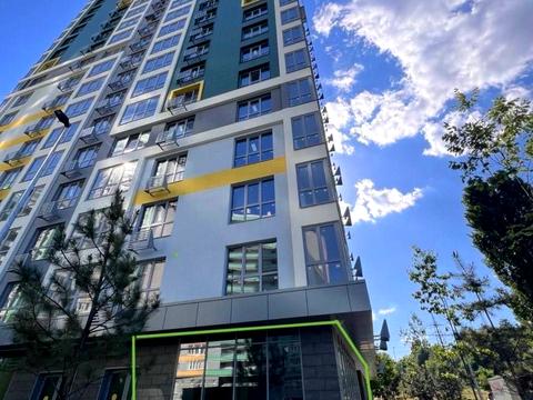 коммерческая по адресу Вышгородская ул., 45-Ж