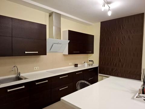 квартира по адресу Институтская ул., 18-А