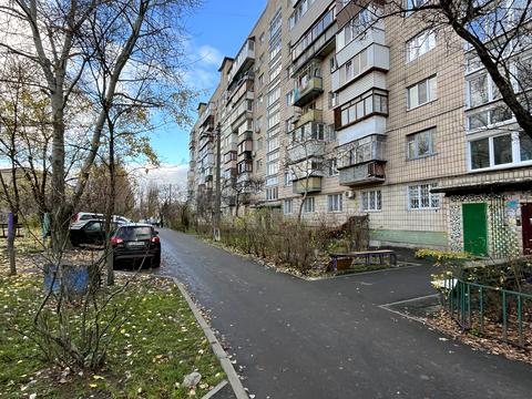 квартира по адресу Милютенко ул., 28-А