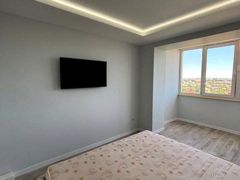 квартира за адресою Петра Маланюка вул., 52/5