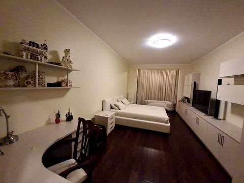 квартира по адресу Институтская ул., 18-А