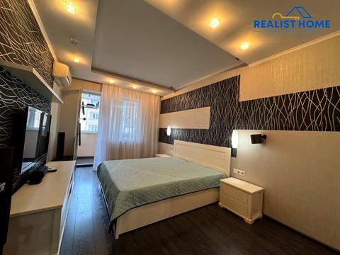 квартира за адресою Лесі Українки вул., 11