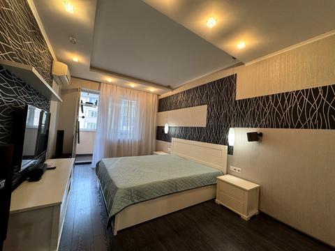 квартира за адресою Лесі Українки вул., 11