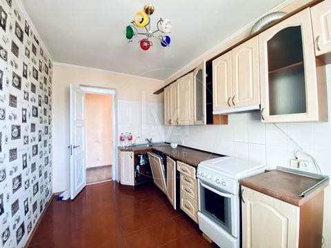 квартира за адресою Старонаводницька вул., 8-Б