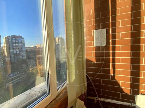 квартира за адресою Старонаводницька вул., 8-Б