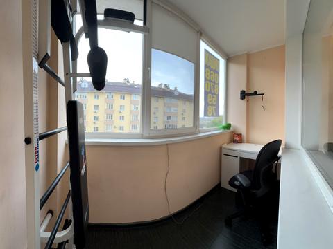 квартира за адресою Лесі Українки вул., 11