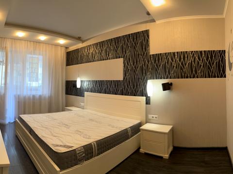 квартира за адресою Лесі Українки вул., 11