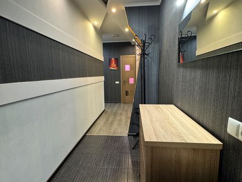 квартира за адресою Лесі Українки вул., 11