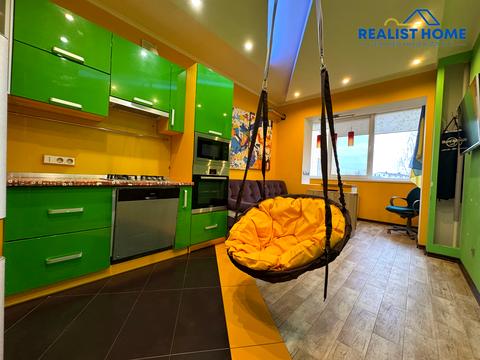 квартира за адресою Лесі Українки вул., 11