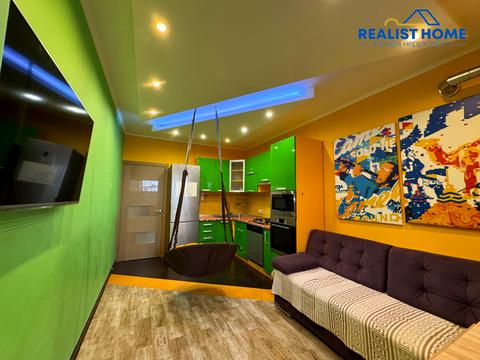 квартира за адресою Лесі Українки вул., 11