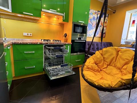 квартира за адресою Лесі Українки вул., 11