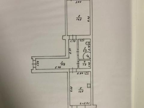 квартира за адресою Лесі Українки вул., 11