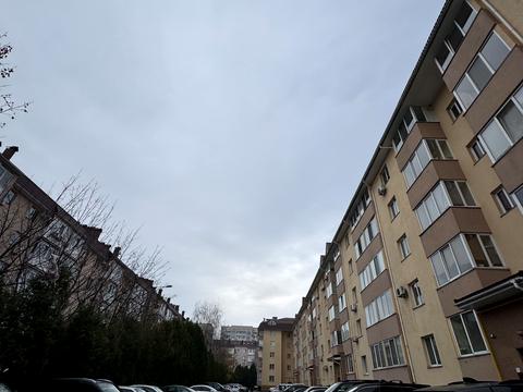 квартира за адресою Лесі Українки вул., 11