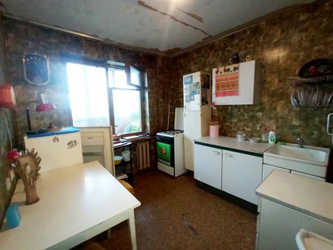 квартира за адресою Солом'янська вул., 6-В