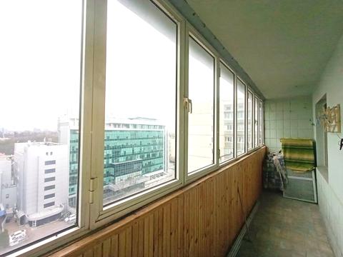 квартира за адресою Солом'янська вул., 6-В