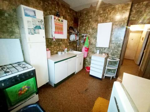 квартира за адресою Солом'янська вул., 6-В