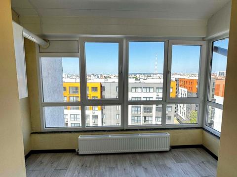 квартира за адресою Національної Гвардії вул., 14в