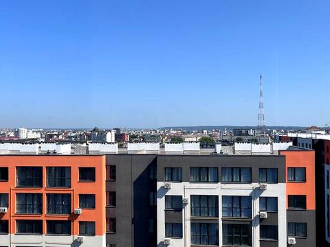 квартира за адресою Національної Гвардії вул., 14в