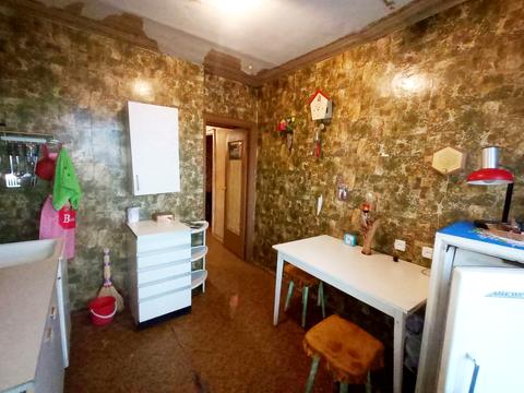 квартира за адресою Солом'янська вул., 6-В