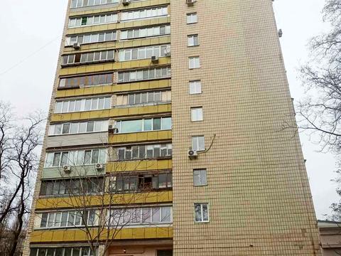 квартира за адресою Солом'янська вул., 6-В