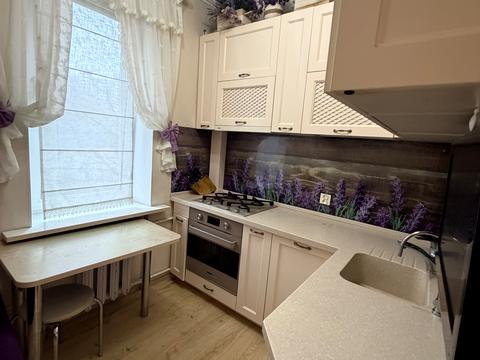 квартира за адресою Перемишльська вул. (Червонопільська), 1-Б