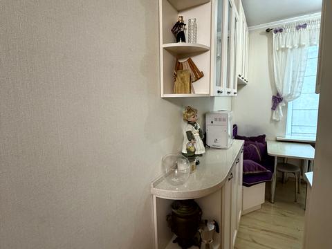 квартира за адресою Перемишльська вул. (Червонопільська), 1-Б