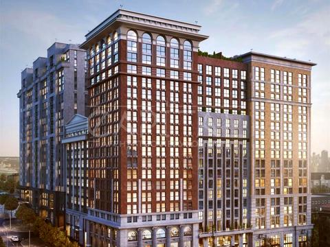 комерційна за адресою Київ, Предславинська вул., 35