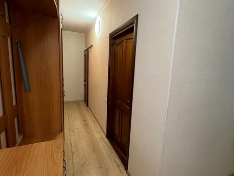 квартира за адресою Перемишльська вул. (Червонопільська), 1-Б