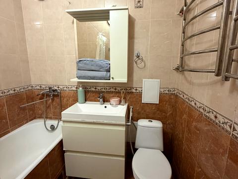 квартира за адресою Перемишльська вул. (Червонопільська), 1-Б