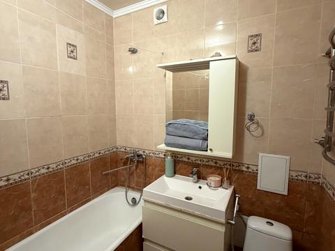 квартира за адресою Перемишльська вул. (Червонопільська), 1-Б