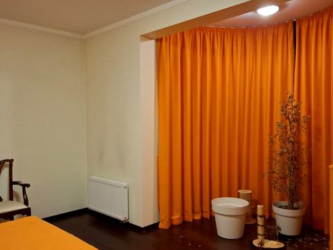 квартира по адресу Институтская ул., 18-А