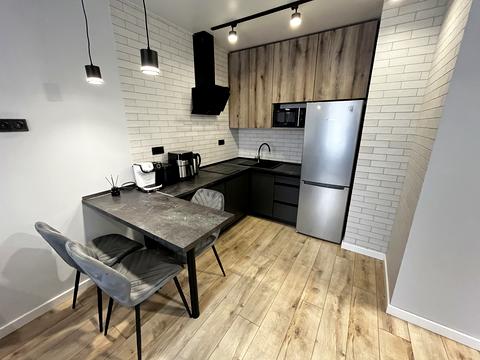 квартира по адресу Менделєєва ул., 19