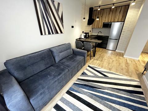 квартира по адресу Менделєєва ул., 19