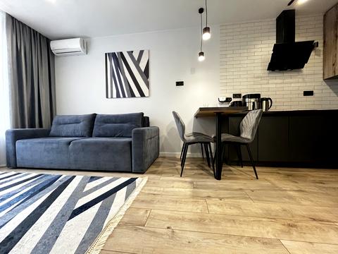 квартира по адресу Менделєєва ул., 19