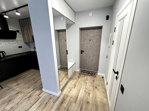 квартира по адресу Менделєєва ул., 19